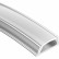 Профиль Arlight ARH-BENT-W11-2000 ANOD 023592