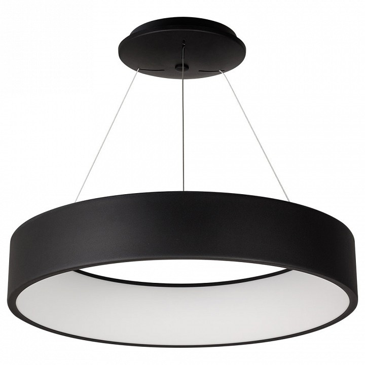 Подвесной светильник Arlight Sp-tor-kc SP-TOR-KC600PB-42W Warm White