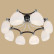 Потолочная люстра Citilux Ирис CL143181