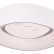 Накладной светильник Arlight SP-TOR-QUADRAT-S550x550-53W Day4000 (WH, 120 deg) 022144(1)