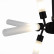 Подвесная люстра ST-Luce Splio SL1620.402.08