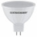Лампа светодиодная Elektrostandard JCDR GU5.3 5Вт 4200K a049674