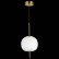 Подвесной светильник ST-Luce Lacus SL1621.203.01