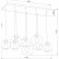 Подвесной светильник TK Lighting Cubus 4113 Cubus Graphite
