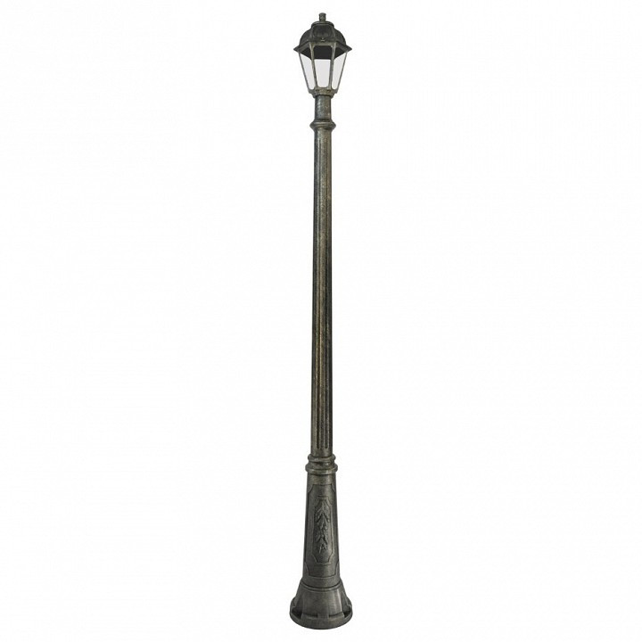 Фонарный столб Fumagalli Saba K22.157.000.BXF1R