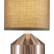 Настольная лампа декоративная Escada Dana 709/1L Beige