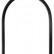Подвесной светильник Arte Lamp Matisse A7745SP-1BK