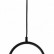 Подвесной светильник Arte Lamp Matisse A7745SP-1BK