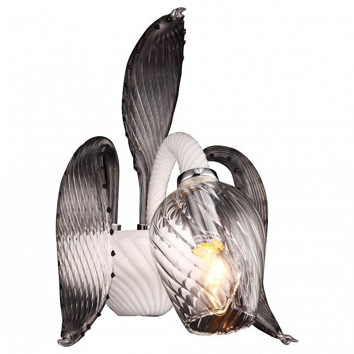 Бра Arte Lamp Prima A9130AP-1WH