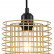 Подвесной светильник Escada Grid 10190/1S Gold