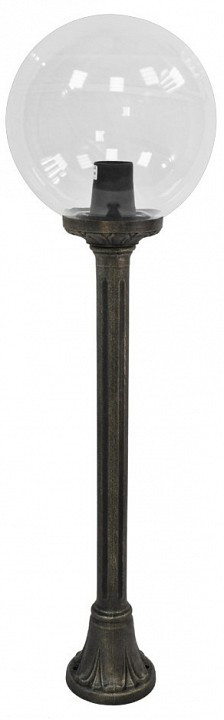 Наземный высокий светильник Fumagalli Globe 300 G30.151.000.BXE27
