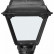Наземный низкий светильник Fumagalli Cefa U23.111.000.AYF1R