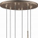 Подвесной светильник Lightstar Globo 813061
