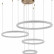 Подвесной светильник ST-Luce Avana SL6110.203.04