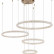 Подвесной светильник ST-Luce Avana SL6110.203.04