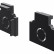 Заглушка для трека Maytoni Accessories for tracks Exility TRAM034EC-42B