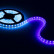 Лента светодиодная Arlight SPI-5000P-5060-60 12V Cx3 RGB-Auto (12mm, 13.2W/m, IP66) 021230(1)