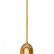 Подвесной светильник Loft it Parachilna 9974-A