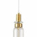 Подвесной светильник Arte Lamp Fiorato A2442SP-11PB