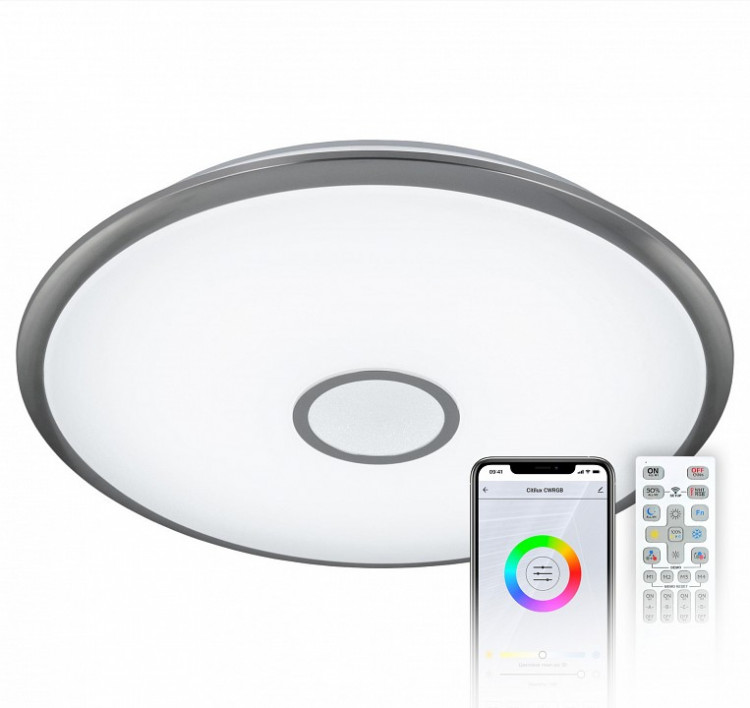 Накладной светильник Citilux Старлайт Смарт CL703A101G