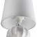 Настольная лампа декоративная Lumion Hama 8145/1Т