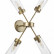 Светильник на штанге Lightstar Crotone 690643