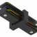 Соединитель с токопроводом линейный для треков Arte Lamp Track Accessories A130006