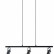 Подвесной светильник Lightstar Acrobata 761137