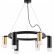 Подвесная люстра Lightstar Rullo LR0164038731