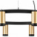 Подвесная люстра Lightstar Rullo LR02040037