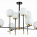 Люстра на штанге ST-Luce Limano SL1203.412.08