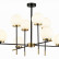 Люстра на штанге ST-Luce Limano SL1203.412.08