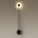 Накладной светильник Odeon Light Satellite 3902/5WB