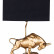 Настольная лампа декоративная Arte Lamp Iklil A4014LT-1GO