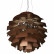 Подвесной светильник Loft it Artichoke 10156/600 Brass