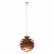 Подвесной светильник Loft it Artichoke 10156/600 Brass