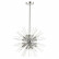Люстра на штанге Odeon Light Kadrilia 4828/6