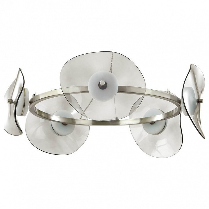 Подвесной светильник Odeon Light Fluent 4858/48L
