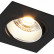 Встраиваемый светильник Denkirs DK3021 DK3071-BK+CH