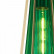 Подвесной светильник Indigo Vista 11012/A/1P Green