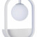 Бра Maytoni Avola MOD431-WL-01-WS