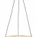 Подвесной светильник Lightstar Rotonda 736241
