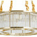 Подвесной светильник Arte Lamp Anetta A1065SP-8PB