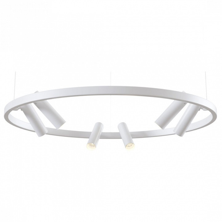 Подвесной светильник Maytoni Satellite MOD102PL-L42W