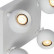 Спот Lucide Favori 09932/04/31