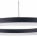 Подвесной светильник Natali Kovaltseva Oreol LED LAMPS 81295