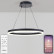 Подвесной светильник Natali Kovaltseva Oreol LED LAMPS 81295