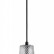 Подвесной светильник Maytoni Tommy P044PL-01B