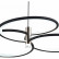 Подвесная люстра Natali Kovaltseva LED LAMPS 81362 LED LAMPS 81363