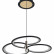 Подвесная люстра Natali Kovaltseva LED LAMPS 81362 LED LAMPS 81363